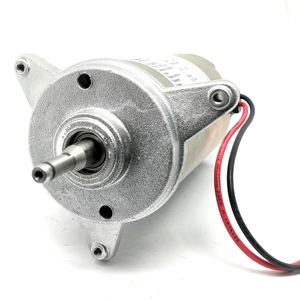Motor de Ventilador Universal con 0009761041 para |   Repuesto - Product Image 2