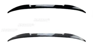Alerón Trasero para BMW X4 G02 X4 M 2019 2020 2021 2022 2023 2024, Pieza Exterior, Alerón para Maletero Trasero de BMW G02, Accesorios para Automóviles - Product Image 6