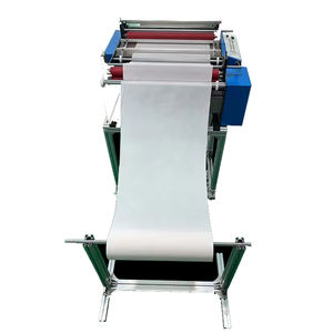 Máquina de corte automática Superstition Paper Polarizer Computer Roll to Sheet Cutting Machine - Product Image 6