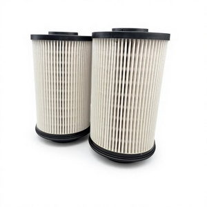 เครื่องยนต์กรองน้ำมันเชื้อเพลิง PU0919 801000-1105350 PU9019 801000-1105300 YC-6735-1009 HFSP75105 AC-53500 - Product Image 4