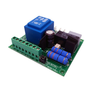 HYPEX SMPS1200A100 แหล่งจ่ายไฟแบบสวิตชิ่ง 220V อินพุต 10A เอาต์พุต ตัวแปลงไฟ DC-AC แบบเดี่ยวสำหรับเครื่องขยายเสียง - Product Image 1