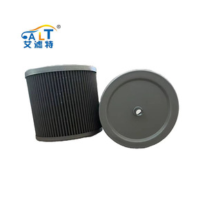 ไส้กรองน้ำมันไฮดรอลิกสำหรับรถบรรทุกที่ขายดีที่สุด รวมถึงรุ่น 24749016A 400408-00049 40040800049 R010044 - Product Image 5