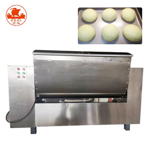 Máquina laminadora de masa de acero inoxidable de grado comercial | Certificado CE, alta velocidad, control manual para panaderías y pizzerías - Product Image 5