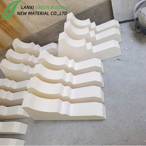 Gia đình biệt thự khu dân cư mái hiên moldings <span class=keywords><strong>EPS</strong></span> Trung Quốc corbels sản xuất và bán của các nhà sản xuất nguồn bọt trang trí đúc - Product Image 2
