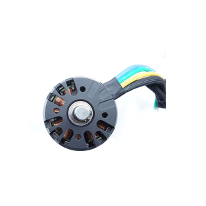 Flipsky DIY इलेक्ट्रिक स्केटबोर्ड 12 एस 140KV 200KV सेंसर H5065 <span class=keywords><strong>BLDC</strong></span> मोटर - Product Image 2