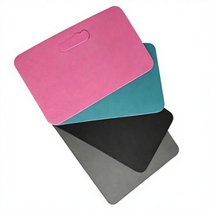 Premium Thick Kneeling <b>Pad</b> Large Comfortable Gardening Knee <b>Pad</b> Kneeling Mat with 2 Different Surfaces Extra Thick Knee <b>Cushion</b> - Product Image 1