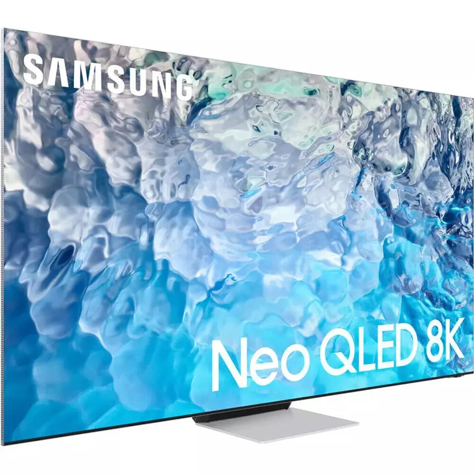 Nouvelle collection 2023 pour Smart TV samsung 85 "QN900B Neo Quantum QLED 8K