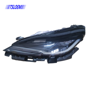 OE 1760888-00-h tsloem New Chất lượng cao Châu Á Châu Âu phiên bản Led Đèn Pha Tesla mô hình 3 2024 <span class=keywords><strong>2025</strong></span> 12V 25W 10000 lumens 5000K - Product Image 2