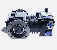Compresseur d'air 3417958 3074470 107506 pour moteur Cumins K19 M11 N14
