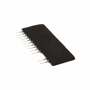Original One Stop Service Power Management (PMIC) 14 SIP Module, 12 Leads M57160AL-01 Electronic Chips Component - Product Image 1