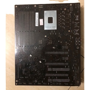Carte mère de bureau X58 Pro pour MS-7522 de haute qualité LGA1366 DDR3 24 Go V3.0 PCI-E 2.0 SATA2 USB2.0 Expédition rapide X58 Pro - Product Image 2