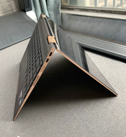Ordinateur Tout-en-un Tactile Portable Professionnel pour HP Spectre X360 Convertible 13-Ae Core I5 I7 8 Go de RAM DDR4 13.3 Pouces Ordinateur Portable Occasion