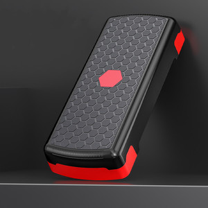 CHENGMO SPORTS Plateforme de Step Aérobic Réglable 45cm pour Exercices de Yoga et Fitness, Équipement de Fitness avec Logo Personnalisé - Product Image 6