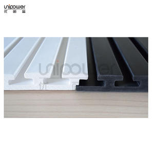 Présentoir de bureau léger en PVC Unipower pour ornements, solution de rangement horizontale - Product Image 3