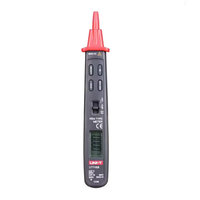 UNI-T de type stylo UT118B multimètre numérique fonction EF testeurs de tension ca/cc