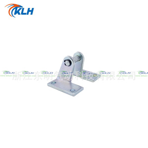 Klh Sdb Series <b>Bracket</b> Mini Cylinder Mounting Accessory <b>Swing</b> Tail <b>Bracket</b> Sdb Base - Product Image 5