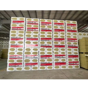 Laine de roche isolante Insulwool 25 mm d'épaisseur, meilleure protection contre le <span class=keywords><strong>feu</strong></span> et respectueuse de l'environnement - Product Image 3
