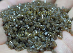 <b>Recycled</b> <b>Plastic</b> EPS <b>Recycled</b> EPS-Expanded Polystyrene EPS Recycling Eco-friendly EPS Biodegradable EPS <b>Recycled</b> Polystyrene - Product Image 6