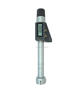 Điện tử ba điểm nội bộ micromet IP65 - Product Image 5