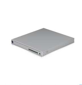 Commutateur PoE 24 ports Ubiquiti UniFi USW-Mission-Critical, commutateur réseau industriel - Product Image 2