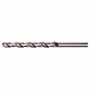 Broca helicoidal HSS-Co TA1057 pulida autocentrante para acero inoxidable - Product Image 2