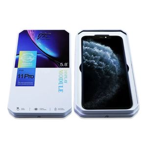 <span class=keywords><strong>Schermo</strong></span> LCD di ricambio per <span class=keywords><strong>iPhone</strong></span> <span class=keywords><strong>11</strong></span> <span class=keywords><strong>Pro</strong></span>, qualità Incell JK - Product Image 3