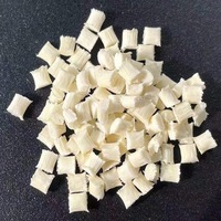 Granulés de plastique PA 30%GF de haute qualité, matériaux bruts, haute résistance, marque Tengtai, emballage de 25 kg/sac pour pièces automobiles