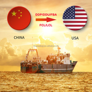 Экспресс-доставка из Китая в США, Канаду, Италию через DHL, TNT, FedEx, UPS. Дешевый агент Ali предоставляет быструю доставку от двери до двери. - Product Image 1