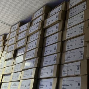 Tarjeta de Comunicación de Migración Óptica 357334-A02 357335-B03 <span class=keywords><strong>AB</strong></span> Rockwell Inverter, Desmontaje Original, Paquete en Stock - Product Image 6