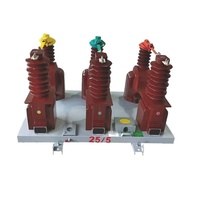 Transformateur combiné CT/VT 35 kV JLSZY-35 100/5A Classe 0.2S Boîtier de mesure Achat industriel B2B