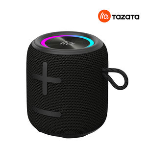 Color Optional Portable Great Wireless BT Speaker <b>With</b> Mic For Children Gift Speaker - Product Image 5