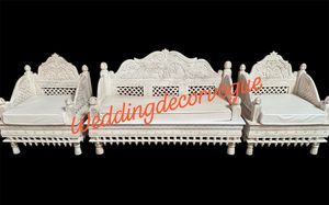 Mewah Royal gaya Eropa Set <span class=keywords><strong>Sofa</strong></span> ukuran raja furnitur ruang tamu modis untuk dekorasi kamar harga terbaik di <span class=keywords><strong>India</strong></span> - Product Image 2