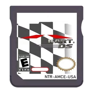 Cartouche de jeu vidéo DS classique pour <span class=keywords><strong>Mario</strong></span> Kart DS, nouvelle version américaine pour <span class=keywords><strong>Super</strong></span> <span class=keywords><strong>Mario</strong></span> <span class=keywords><strong>Bros</strong></span>, compatible avec <span class=keywords><strong>Mario</strong></span> 64 DS, en stock aux États-Unis - Product Image 3