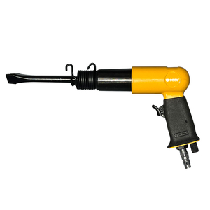 Outils pneumatiques OBBL-8802 190 <span class=keywords><strong>marteau</strong></span> pneumatique 4500bpm détartreur à aiguilles multiples à air - Product Image 2