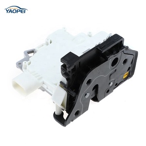 3 c4839015a YAOPEI attuatore di blocco della porta posteriore sinistra per VW Passat B6/3C <span class=keywords><strong>Audi</strong></span> <span class=keywords><strong>A4</strong></span> A5/S5 Q3 Q5 Q7 RSQ3 IBIZA Skoda superba TIGUAN - Product Image 5