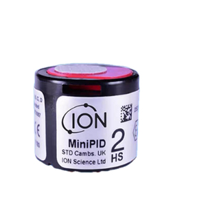 ION Science MiniPID <span class=keywords><strong>2</strong></span> sensore di qualità dell'aria con rilevamento fotoionizzazione per un monitoraggio accurato - Product Image 1