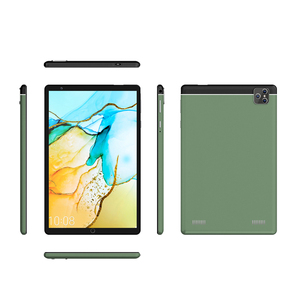 Hot Bán USA Thị Trường 8 Inch Giáo Dục Máy Tính Bảng MTK6592 Octa Lõi <span class=keywords><strong>Android</strong></span> 5.1 1GB + 16GB 3G Sim Thẻ Cuộc Gọi Điện Thoại Tablet <span class=keywords><strong>PC</strong></span> Cho Trẻ Em - Product Image 4