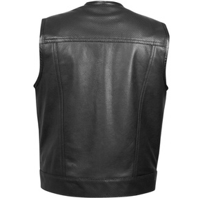 DUHAN – gilet Airbag de moto avec sangle et déclencheur, gilet de sécurité pour motocycliste - Product Image 2