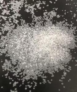 <span class=keywords><strong>PVAC</strong></span> de qualité industrielle, MW 330K-430K, Viscosity35-55 mPas, granules de résine d'acétate de polyvinyle CAS9003-20-7 adhésif à base de solvant - Product Image 2