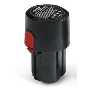 Blue Bird 12.6V 2.5 Ah batterie digitali sostitutive agli ioni di litio per potatore PS22-23 e potatore CS22-04 modello 451920 - Product Image 1