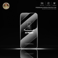 OG ESD 28 Derece Gizlilik Camı Ekran Koruyucu Tam Kaplama Temperli Cam Gizlilik Ekran Koruyucu Samsung S26 ve iPhone 17 için