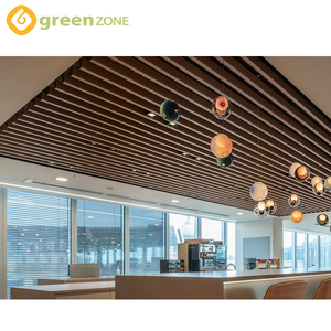 <span class=keywords><strong>greenzone</strong></span> c55100 ไม้ซัง ไม้ฝ้าเพดาน wpc ในร่ม - Product Image 4