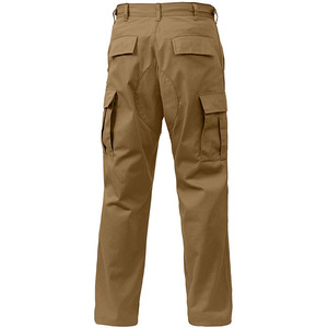 Đồ quân phục chiến thuật chất lượng cao bán buôn, kiểu ngụy trang đêm tối, bộ đồ chiến thuật kiểu ếch, chất lượng tuyệt hảo, dành cho cả nam và nữ - Product Image 6