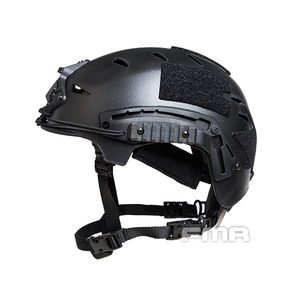 Casco táctico de juego CS al aire libre personalizado FMA TB741, cascos de montar al por mayor para deportes y recreación - Product Image 4