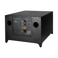 Subwoofer actif DSP1500S 300W
