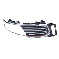 Grille centrale d'origine d'occasion pour Lincoln MKX