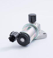 Vanne de régulation d'air au ralenti 96TF9F715AB pour Ford