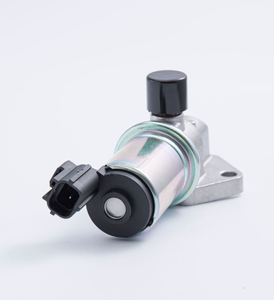 Vanne de régulation d'air au ralenti 96TF9F715AB pour Ford - Product Image 6