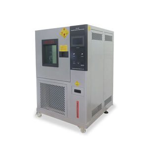 Cámara de Prueba de Control de Clima, Temperatura y Humedad Constantes para Laboratorio - Product Image 2
