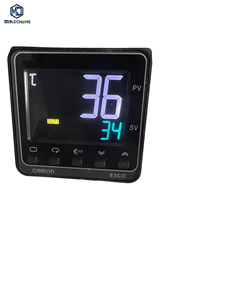 Contrôleur de température numérique E5CC-RX2ASM-880 E5CC-QX2ASM-80, thermostat intelligent, régulateur de température PID - Product Image 1